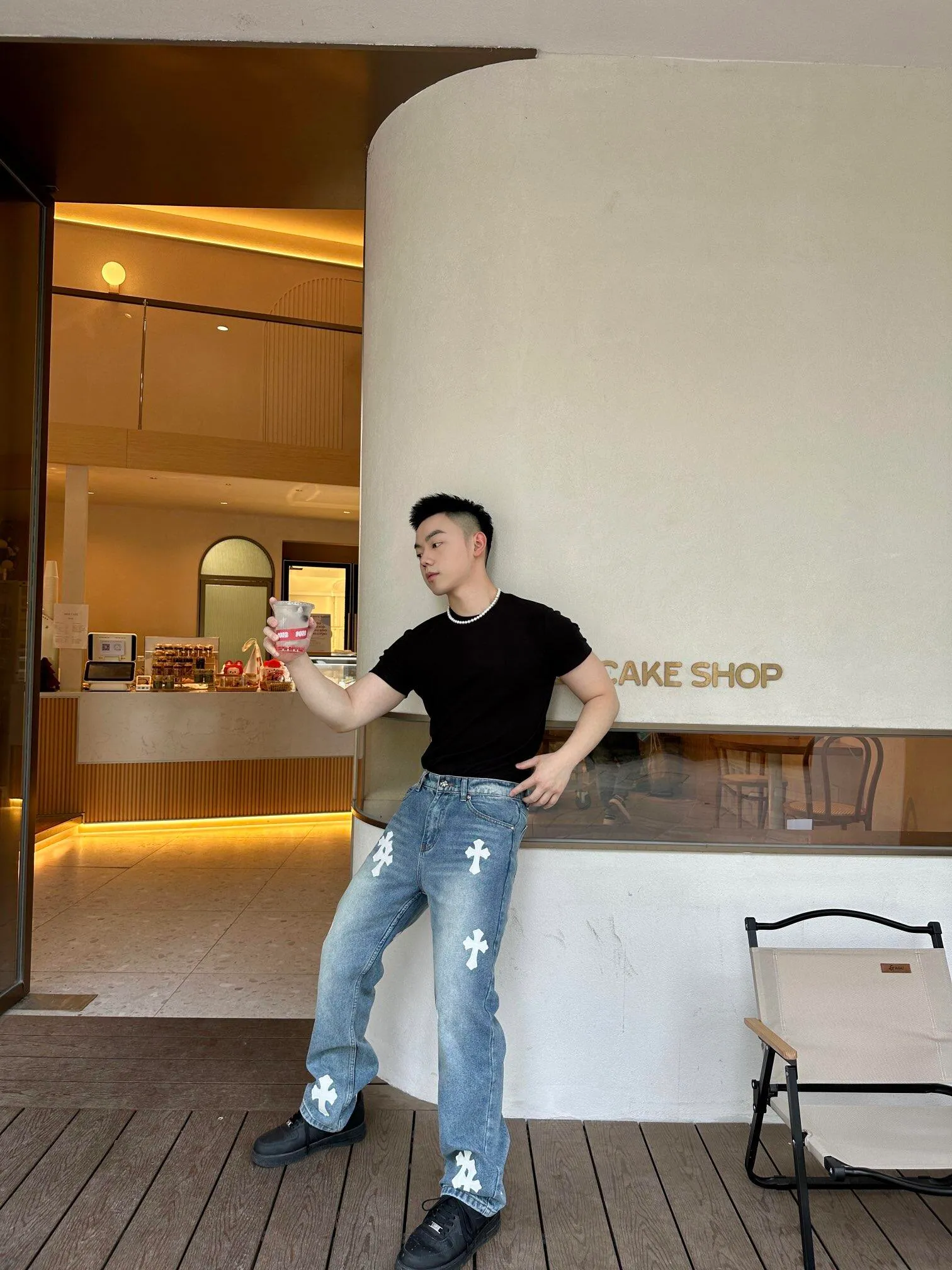 model picture